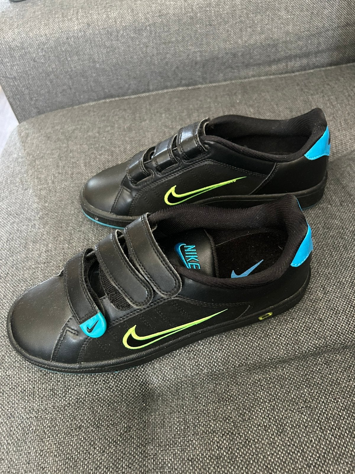 Nike jongens schoenen, maat 38.5, Ophalen of Verzenden, Nieuw, Jongen, Schoenen
