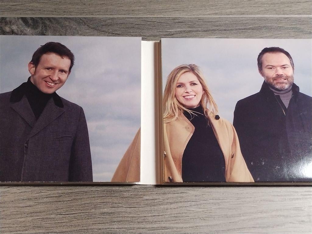 Saint Etienne ‎– Words And Music By Saint Etienne [2 CD Delu, Ophalen of Verzenden, Zo goed als nieuw