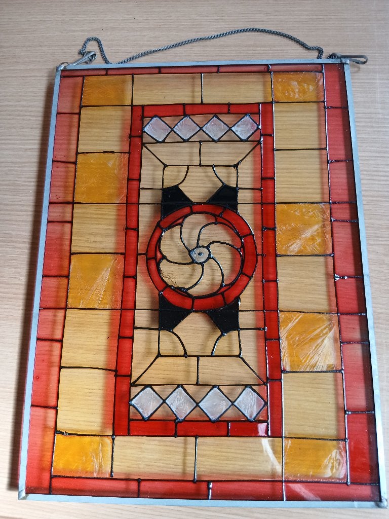 sierglas, Antiek en Kunst, Ophalen of Verzenden