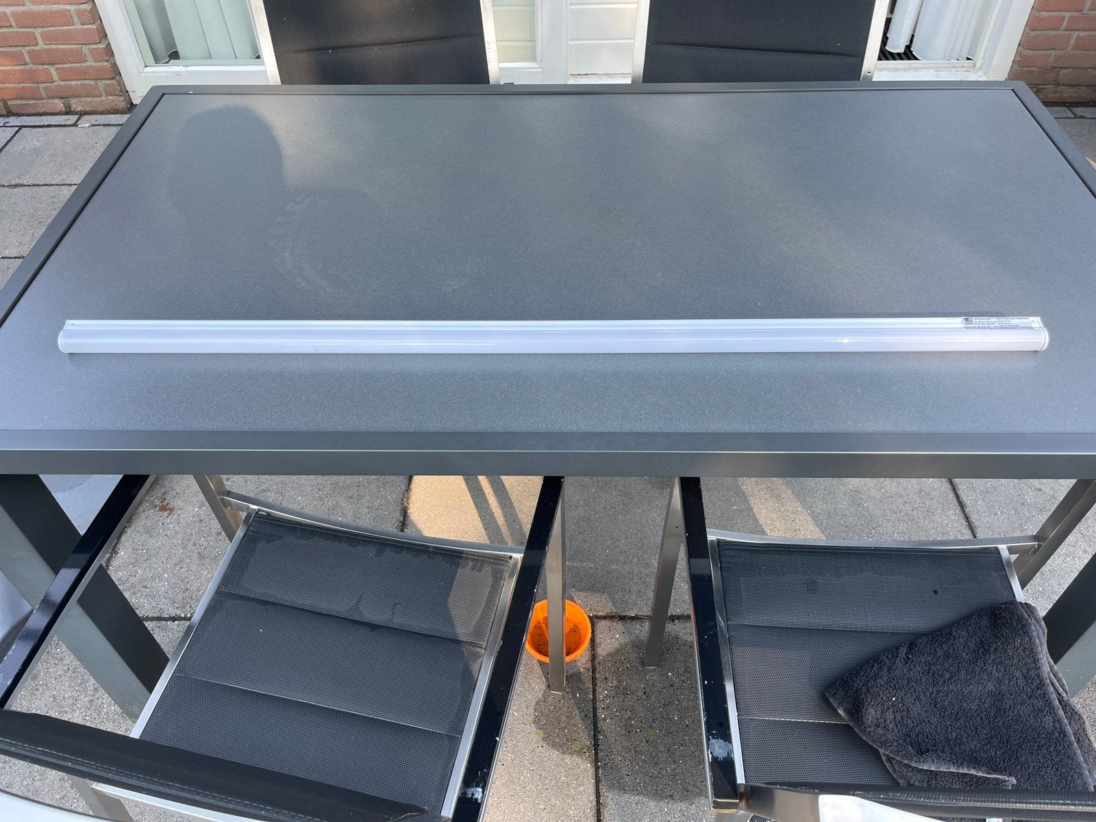 Sencys LED Function Light 18W - Nieuw, Ophalen of Verzenden, Nieuw