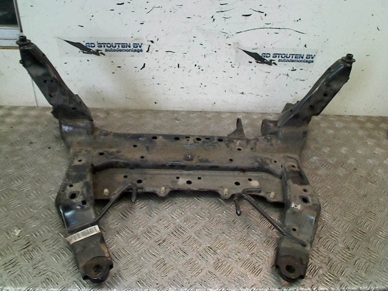 Subframe Achter Mini Mini (F55) (2014-05/2017-10), Auto-onderdelen, Gebruikt, Petuelring 130, München 80809, , Duitsland, Mini