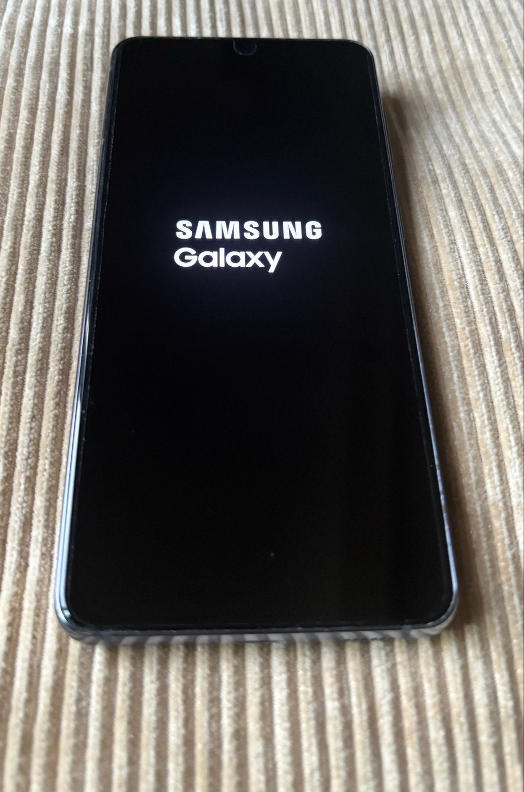 Samsung S21 5G - Zo goed als nieuw, Telecommunicatie, Mobiele telefoons | Samsung, Ophalen, Zwart, Touchscreen, Zo goed als nieuw
