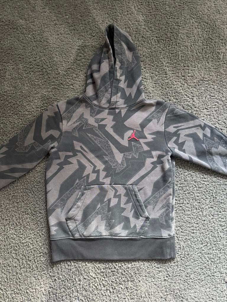 Jordan hoodie, Ophalen of Verzenden, Jongen of Meisje, Trui of Vest