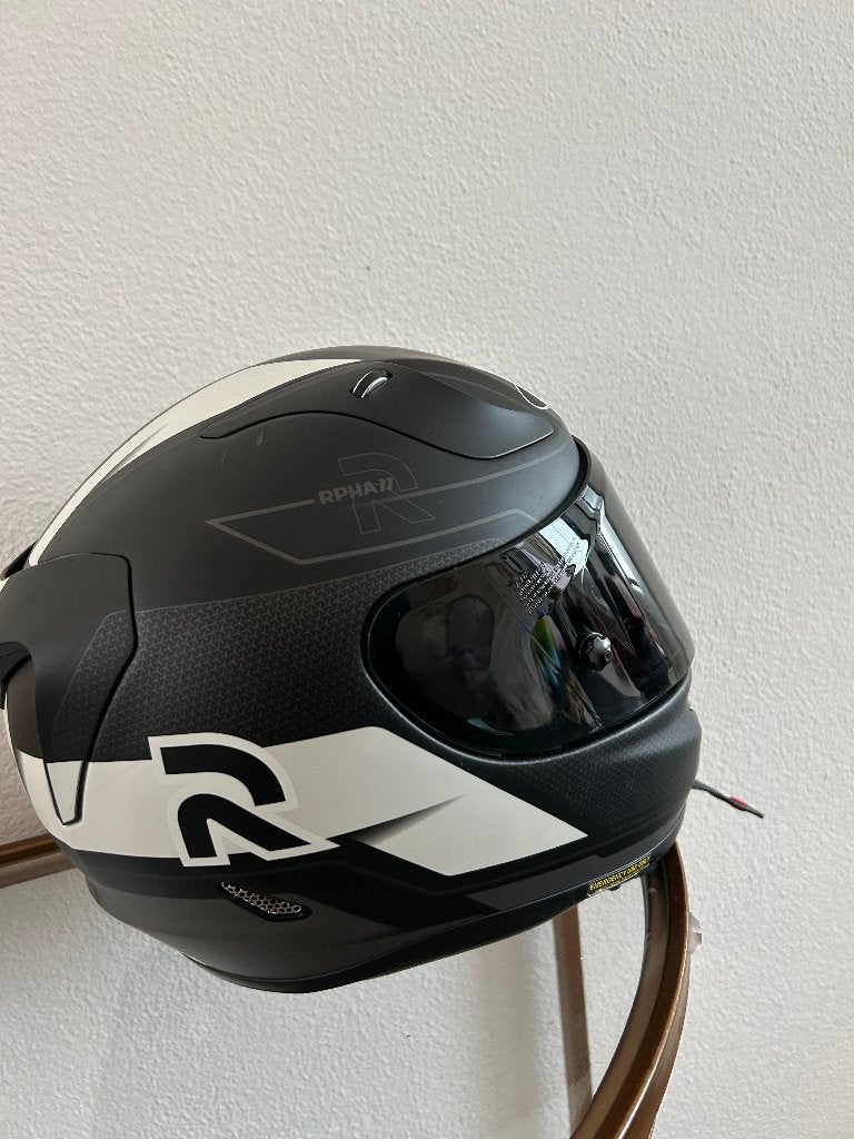 HJC RPHA 11 (S) motorhelm, Ophalen, HJC, Integraalhelm, S