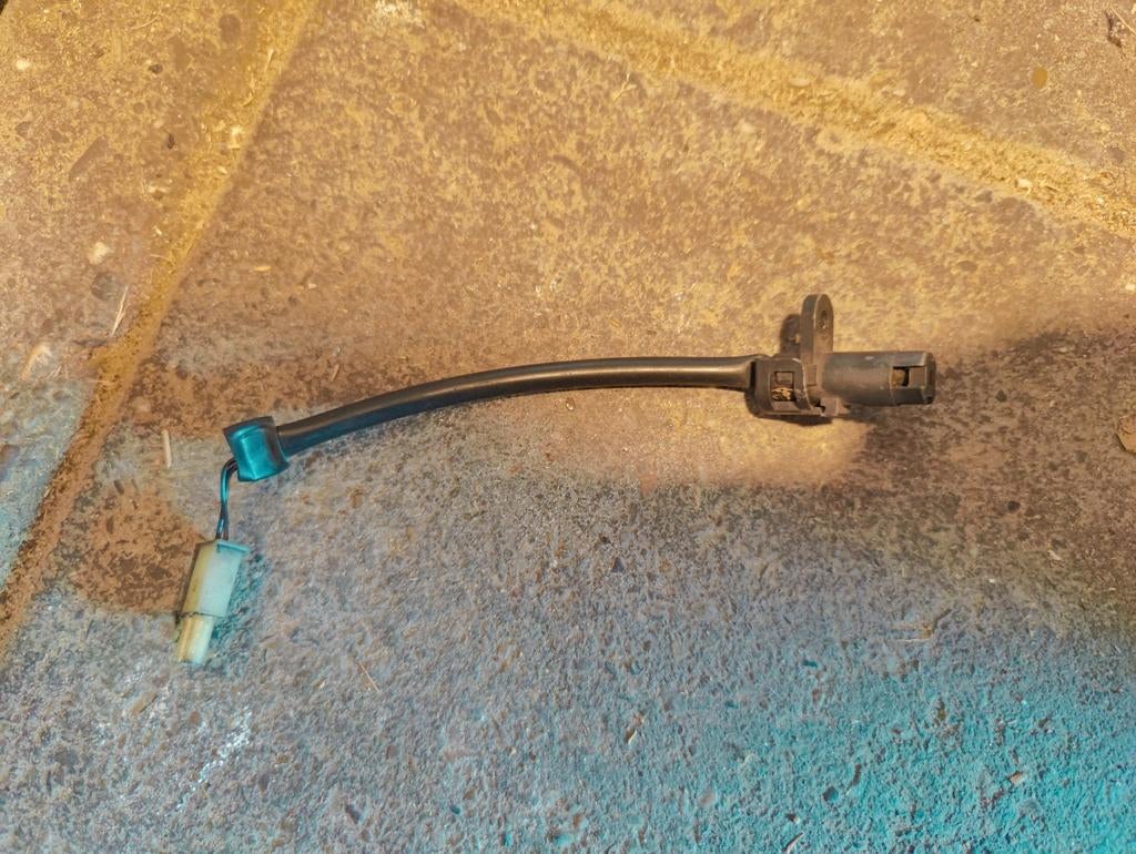 Honda ST1300 Buitentemperatuur Sensor (binnenkap), Ophalen of Verzenden, Gebruikt