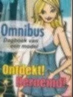 Omnibus Dagboek van een model Ontdekt - Beroemd, Ophalen of Verzenden, Gelezen