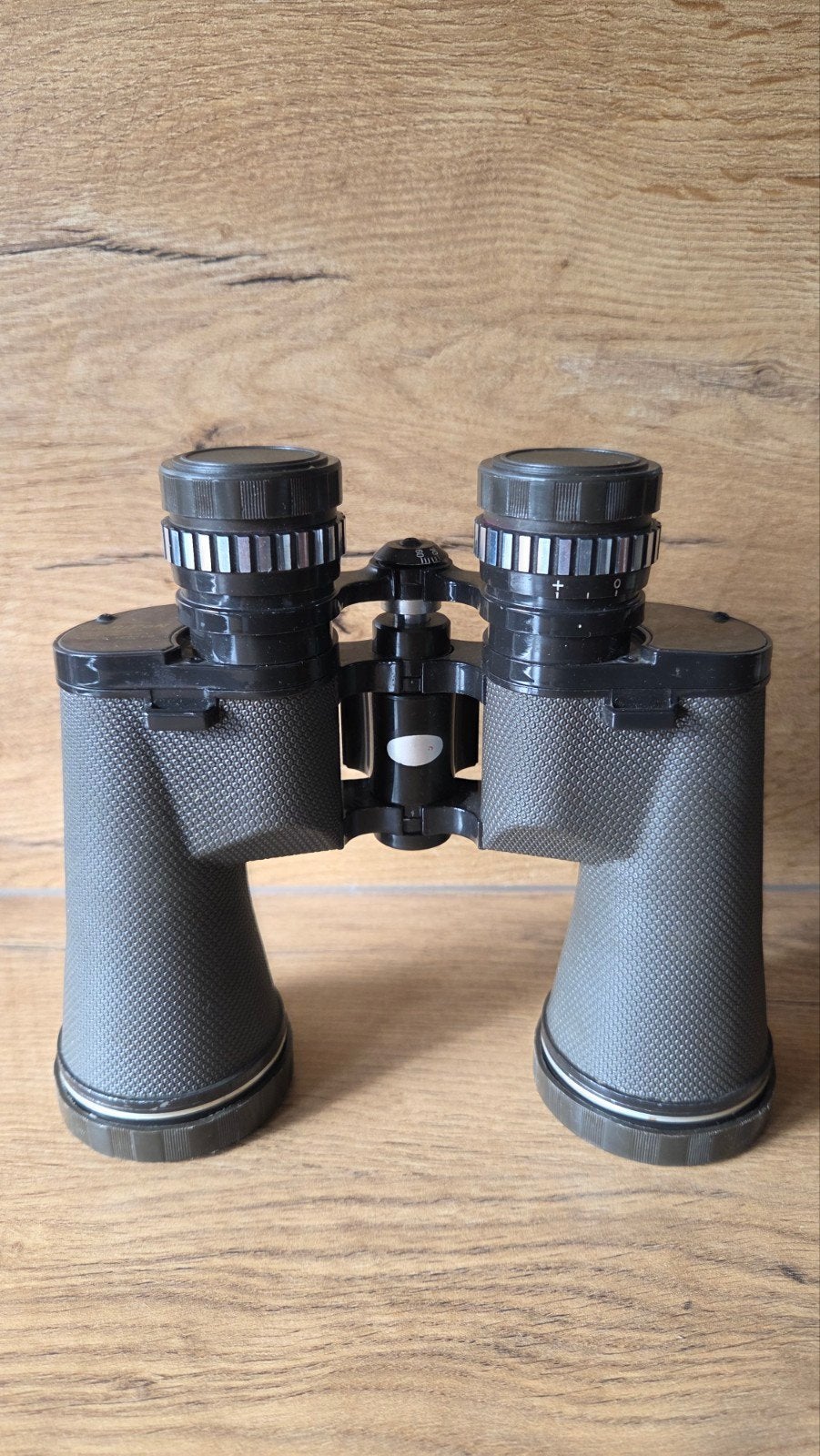 Horizon 7x50 Verrekijker (Japan) – Compleet, Gebruikt, Minder dan 8x, Met hoes of tas, Porro (met knik)