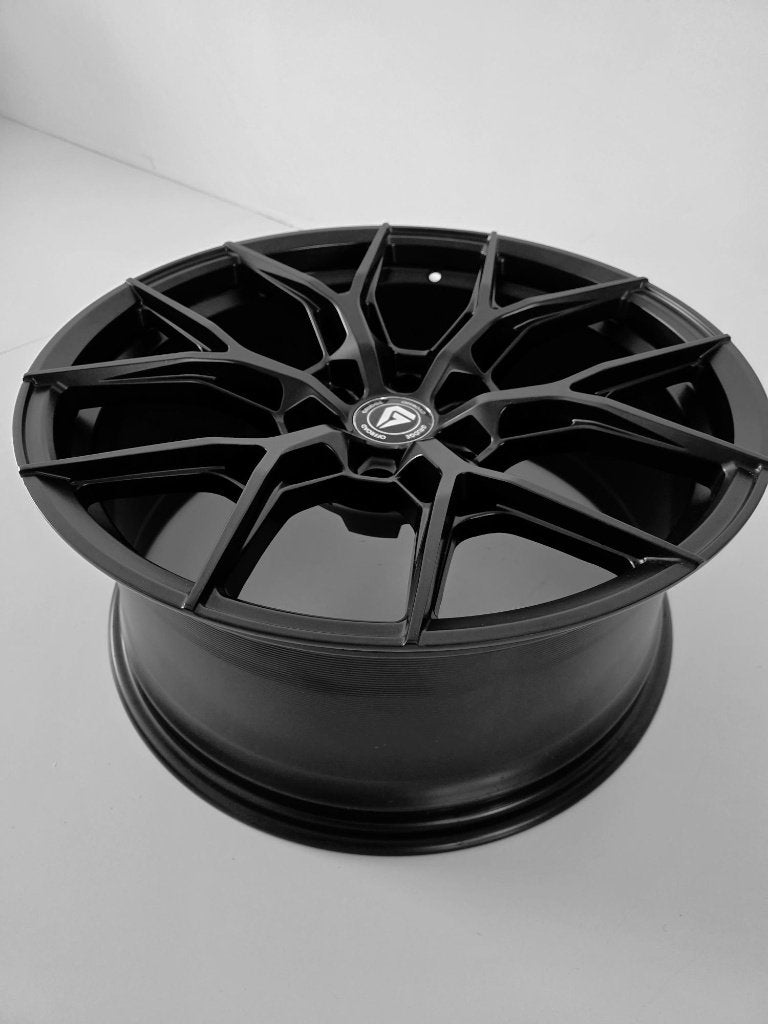 Nieuwe GRUDGE Off Road 20 inch lichtmetalen velgen, Velg(en), -, -, GRUDGE Off Road