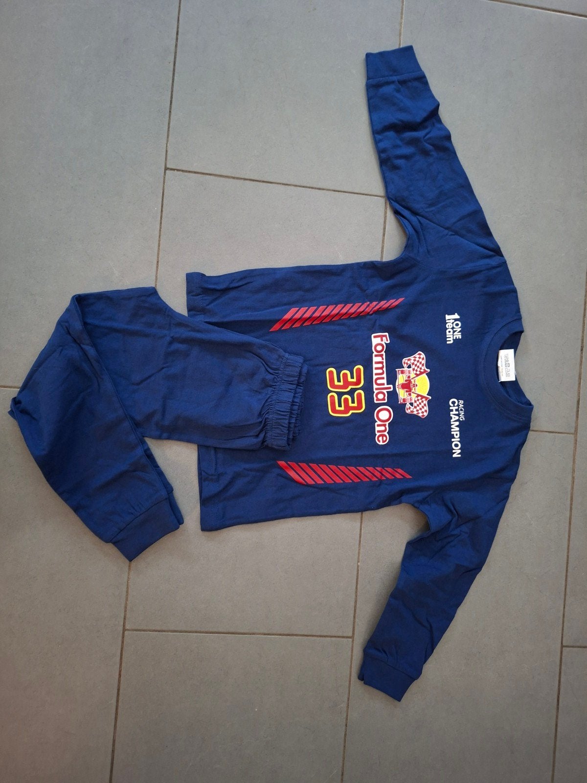 kinderpyama, Ophalen of Verzenden, Nieuw, Jongen of Meisje, Nacht- of Onderkleding