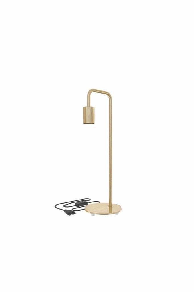 New (unboxed) Table Lamp, Ophalen of Verzenden, Zo goed als nieuw