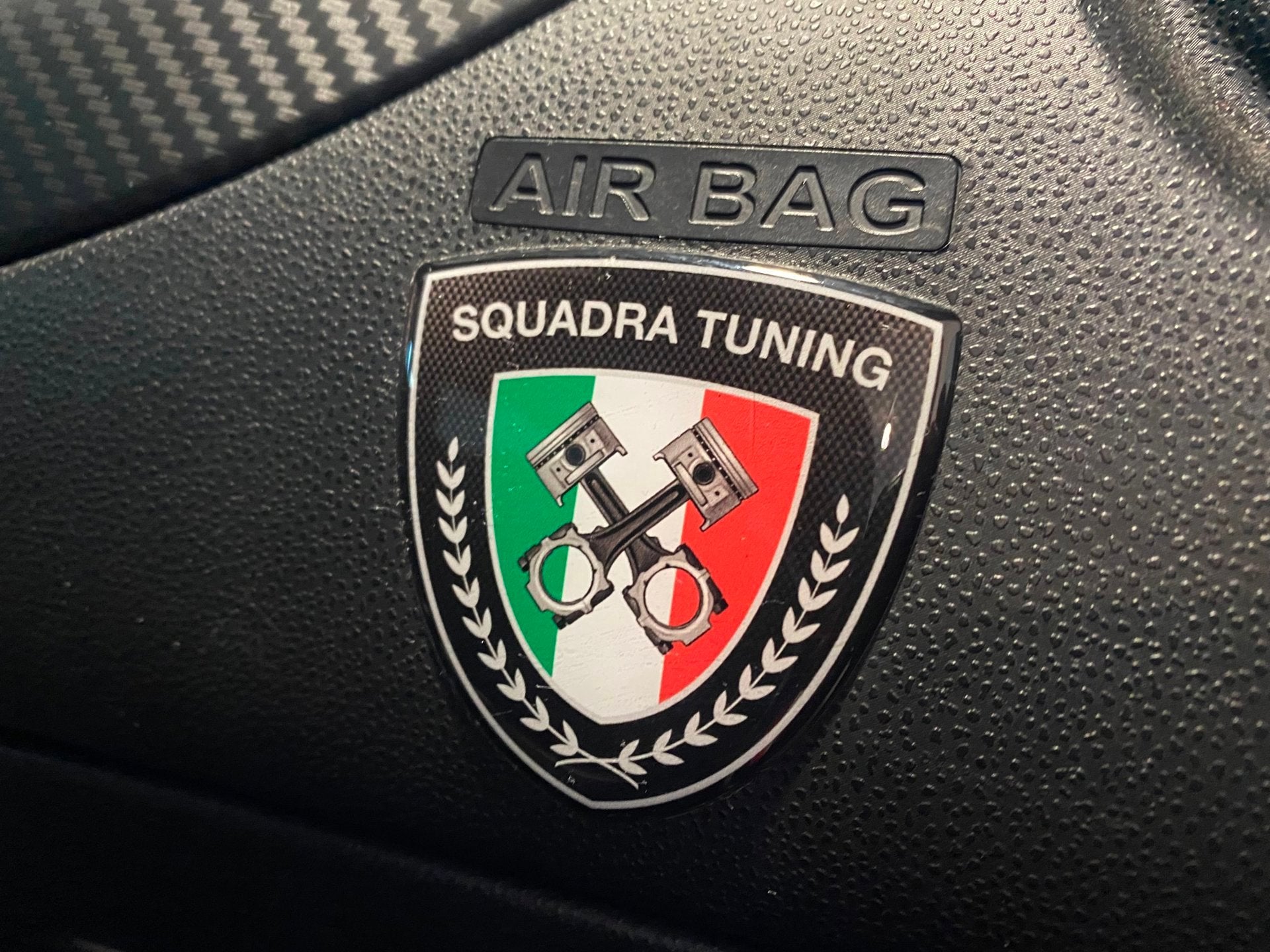 Alfa Romeo MiTo 1.4 T QV-line Squadra 185PK, Auto's, 4 cilinders, 49 €/maand, Leder, Bedrijf