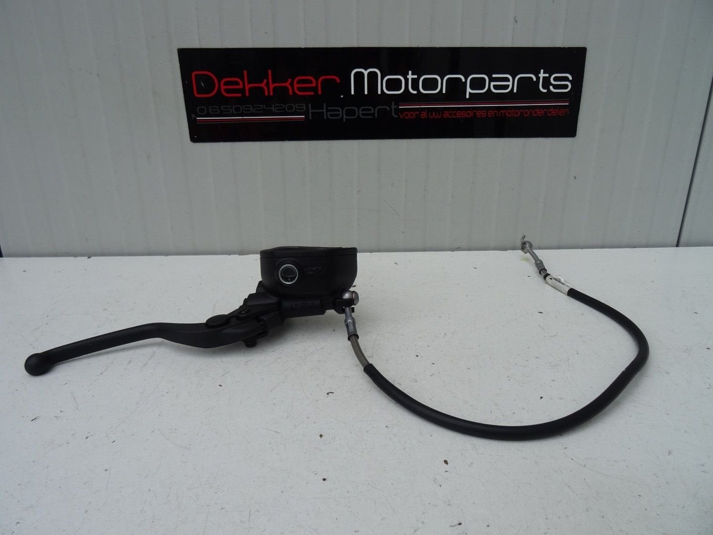 Nissin Rempomp Rem pomp BMW R Nine T Pure / Urban 2020-2024, Ophalen of Verzenden, -, -, -