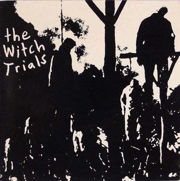 The Witch Trials ‎– The Witch Trials (12") / Dead Kennedy's, Cd's en Dvd's, Verzenden, Gebruikt, 12 inch, Alternative