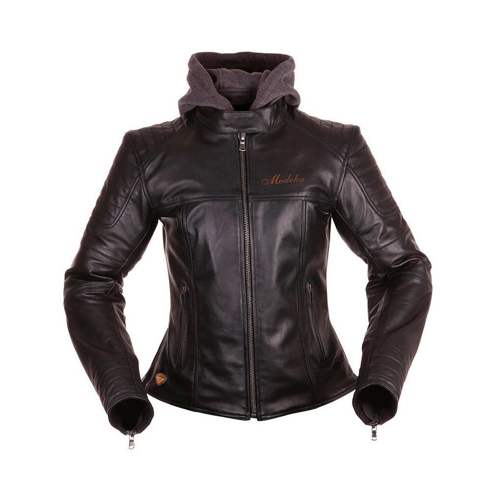Modeka Edda dames motorjas SALE, Nieuw met kaartje, Jas | leer, Ophalen of Verzenden, Modeka