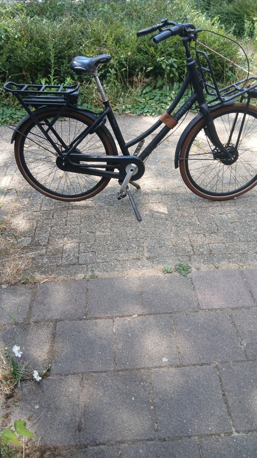 Stella dolce, Ophalen, Gebruikt, Overige merken