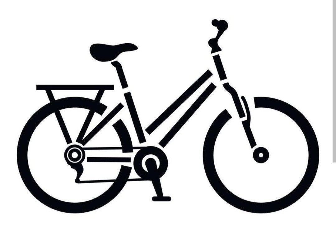Gevraagd GRATIS dames -en herenfietsen, Fietsen en Brommers, Fietsen | Dames | Damesfietsen, Ophalen