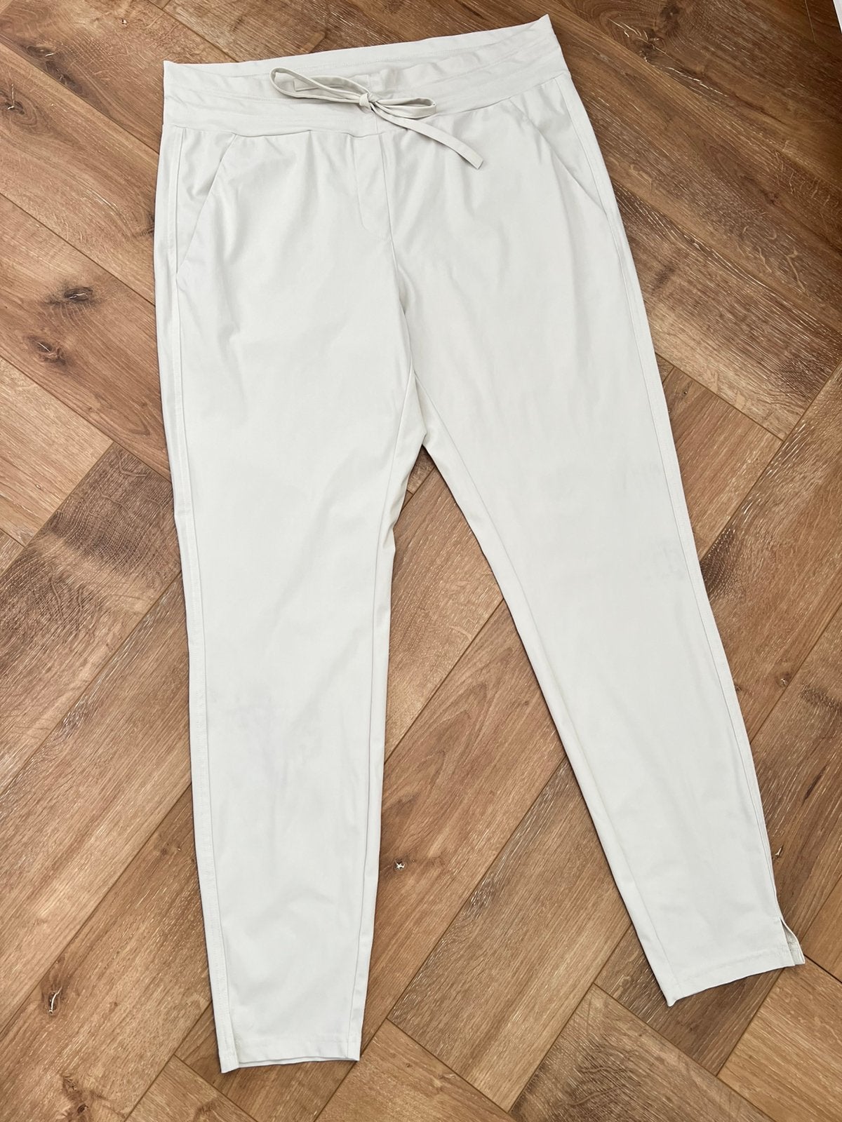 Studio anneloes stairdown broek XXL kit travelstof, Kleding | Dames, Ophalen of Verzenden, Zo goed als nieuw, X, X