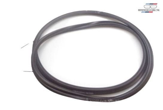 Achterklep Kofferklep rubber BMW 3 serie E90 + LCi 517671485, Auto-onderdelen, -, -, Nieuw, Ophalen of Verzenden