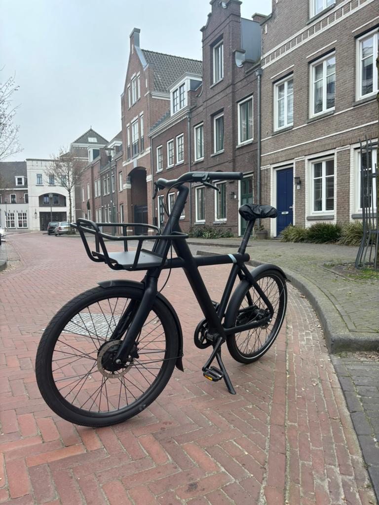Vanmoof X3 | uitstekende staat, Ophalen, Zo goed als nieuw, Overige merken