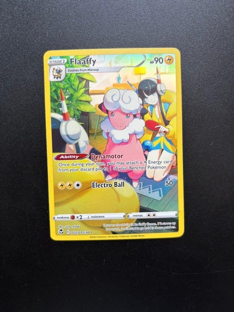 Flaaffy (SIT TG03), Ophalen of Verzenden