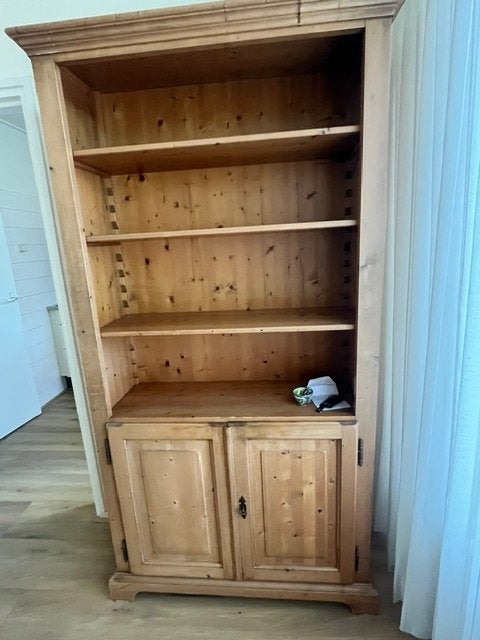 Boekenkast, Ophalen, 50 tot 100 cm, 150 tot 200 cm, 25 tot 50 cm