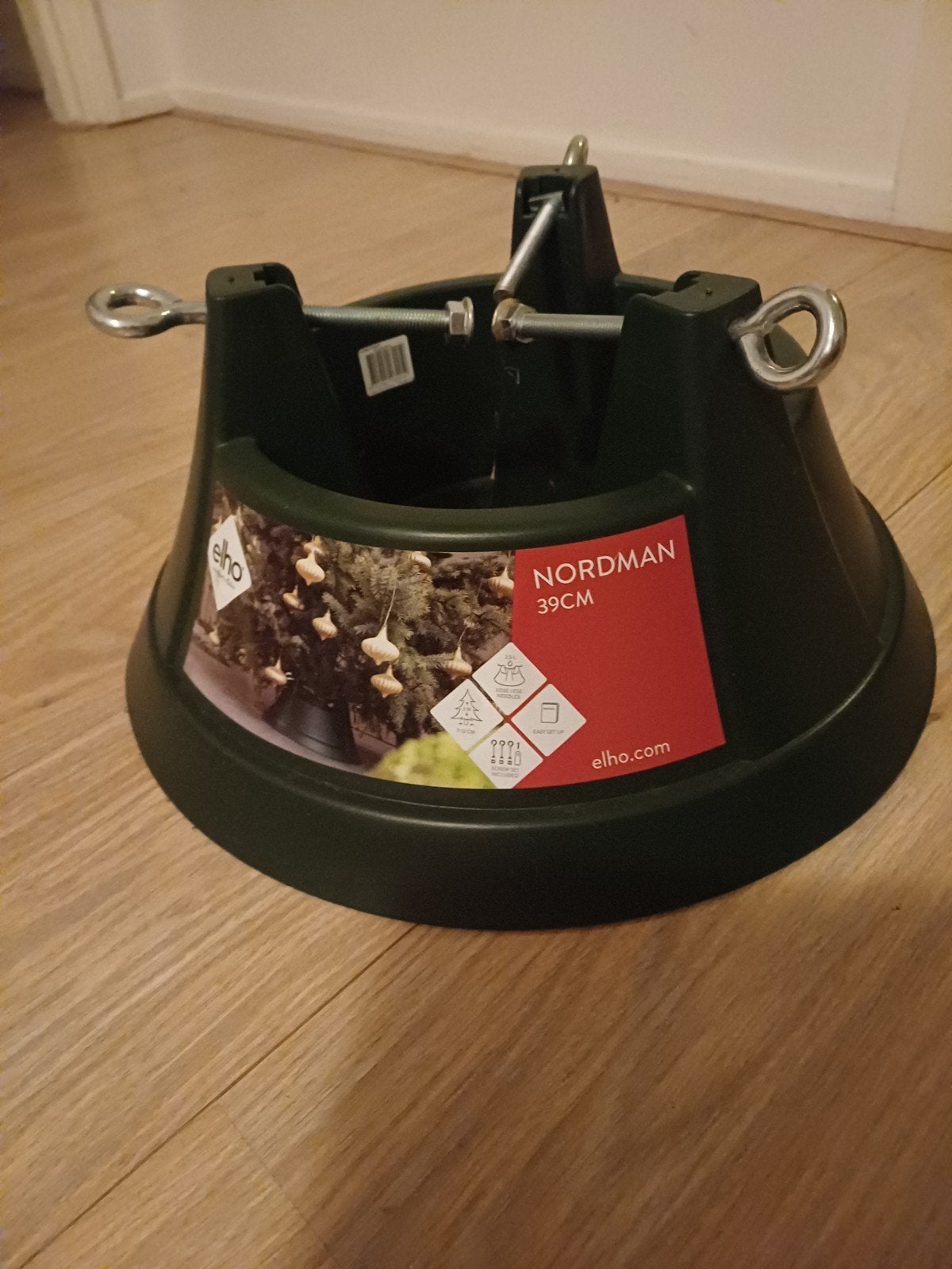 kerstboom standaard, Ophalen of Verzenden