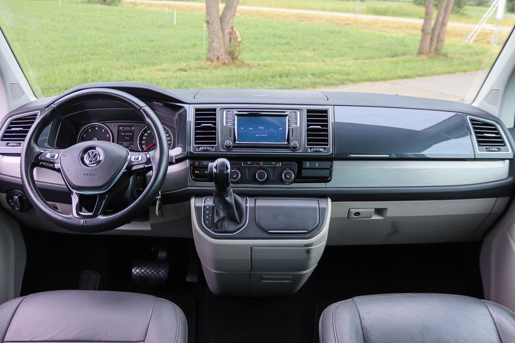 Volkswagen Transporter 2.0 TSI L2H1 4M Highline 204PK, MARGE, Gebruikt, 4 cilinders, 1984 cc, Volkswagen