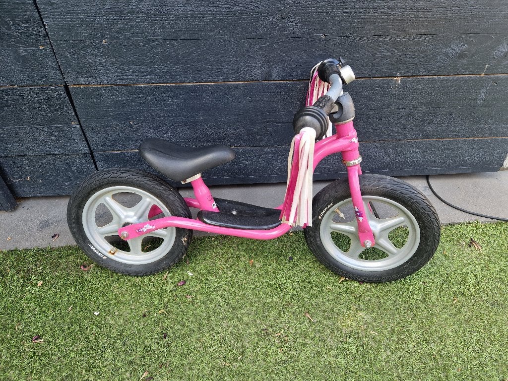Puky loopfiets, Ophalen, Gebruikt, Loopfiets