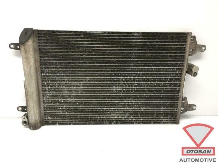 vw sharan 7m seat alhambra airco condensor 7m3820411e
