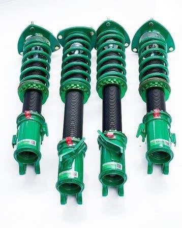 GEZOCHT schroefset forester SG (tein), Subaru, Gebruikt, Voor, Ophalen of Verzenden