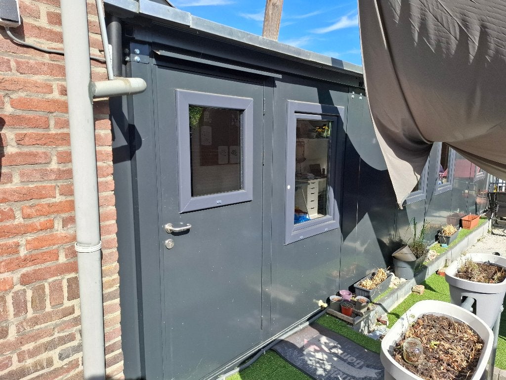 Kantoorunit / praktijkruimte, Ophalen, Nieuw