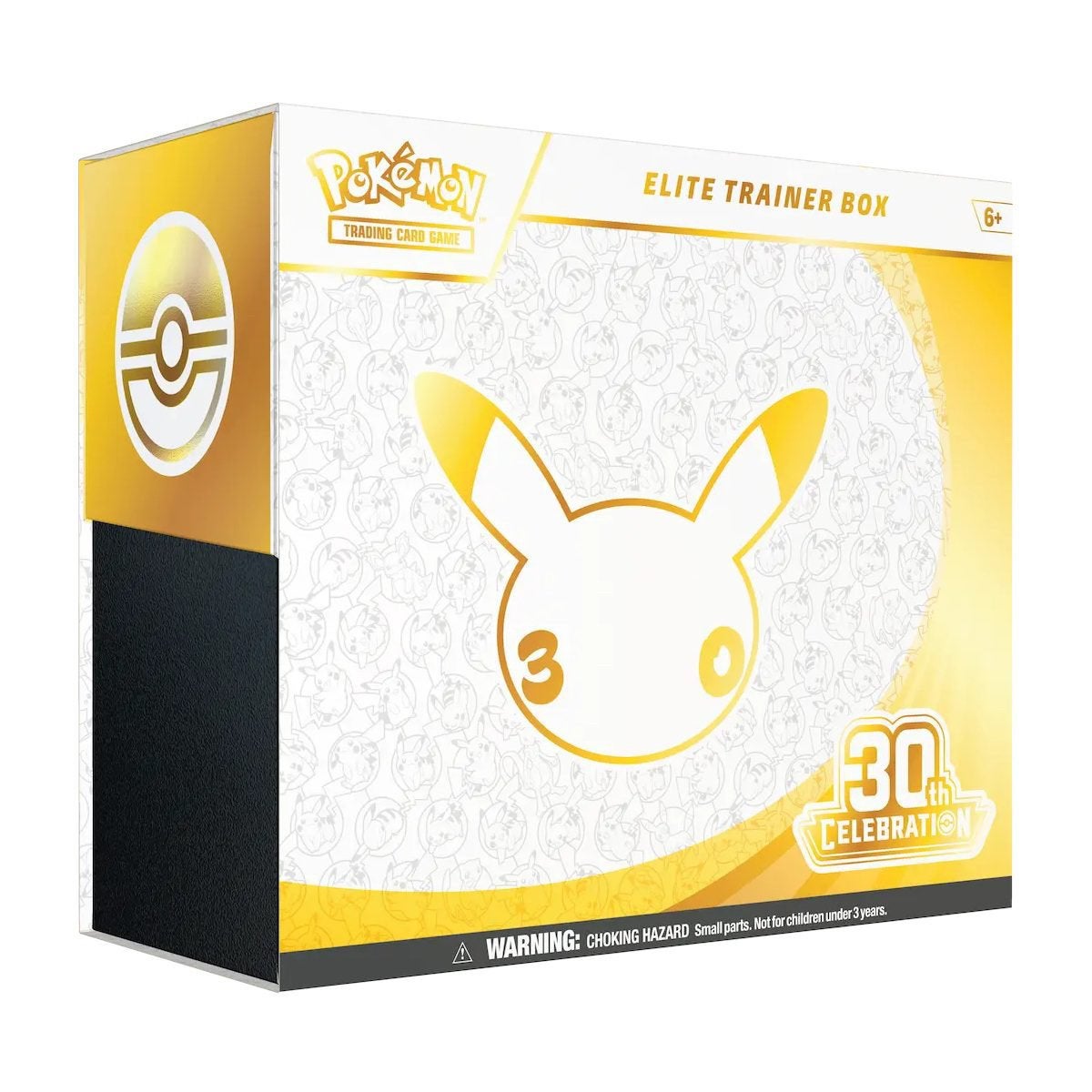 ‼️ 30th Celebratation ETB Case (erkende webshop/KVK), Ophalen of Verzenden, Nieuw, Boosterbox