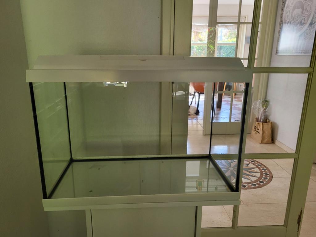 Aquarium Juwel, Dieren en Toebehoren, Ophalen of Verzenden, Leeg aquarium