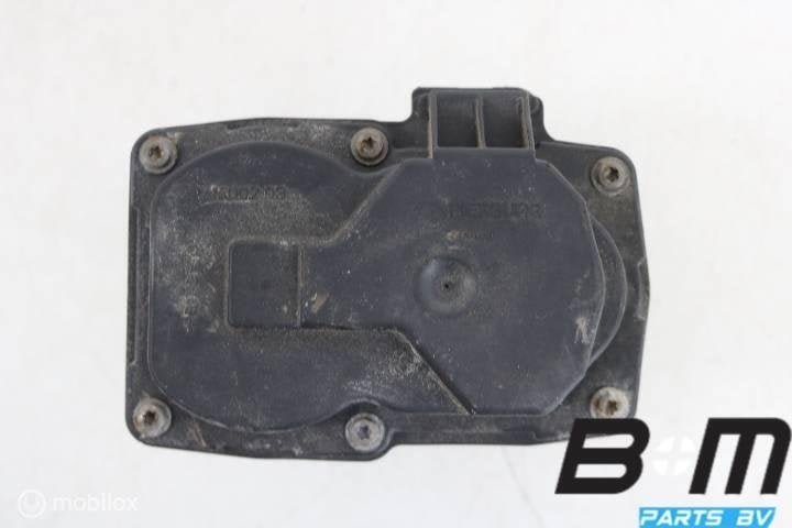 Klep in uitlaat VW Scirocco FL 5Q0253691H, Gebruikt