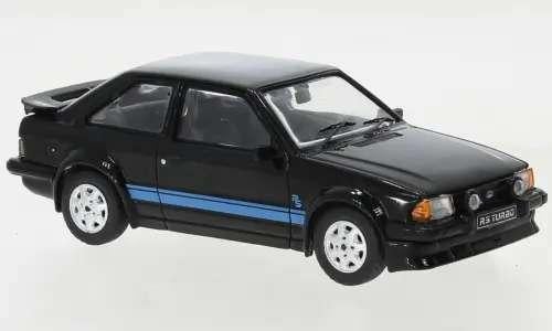 Ford Escort MK III RS Turbo, Ophalen of Verzenden, Nieuw, Auto, Overige merken