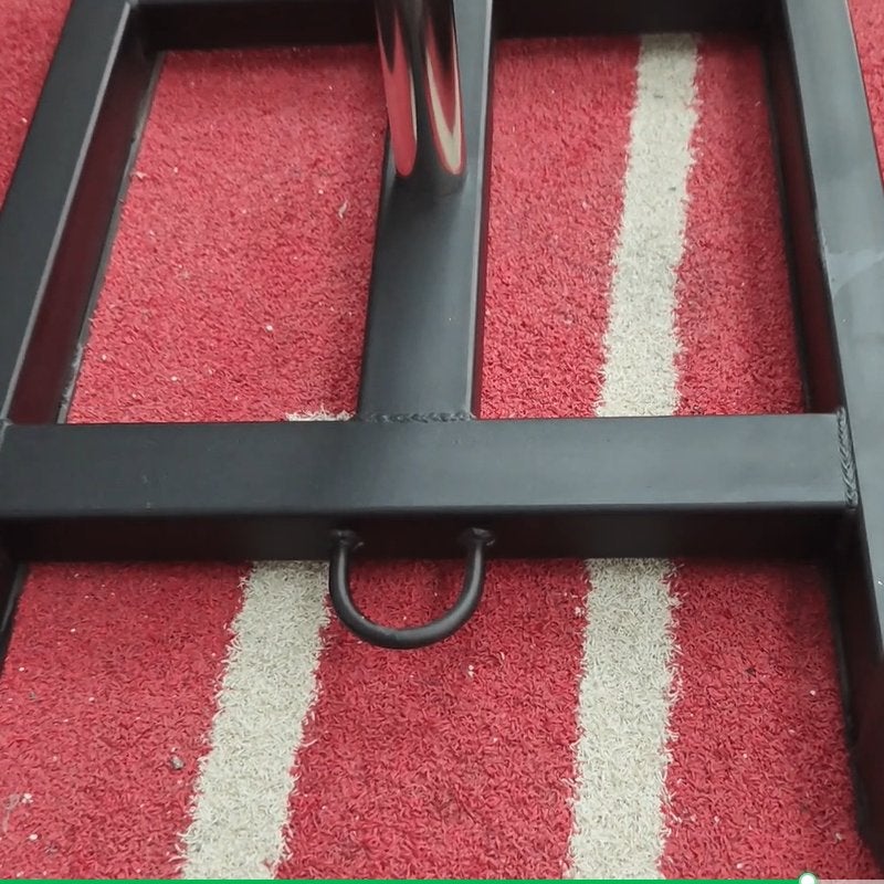 Strive Hyrox Competition Sled - Professioneel Push/Pull Sled, Info@strivesports.nl, Benen, Overige typen, Nieuw