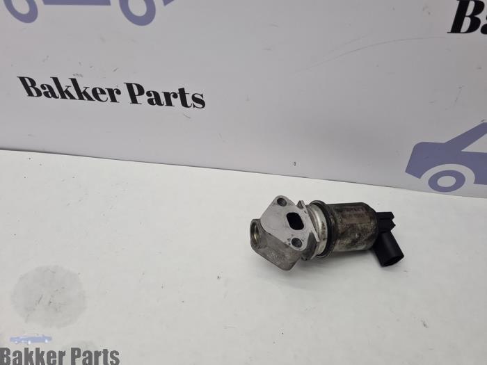 EGR Klep van een Skoda Fabia, Gebruikt, -, -, Ophalen of Verzenden
