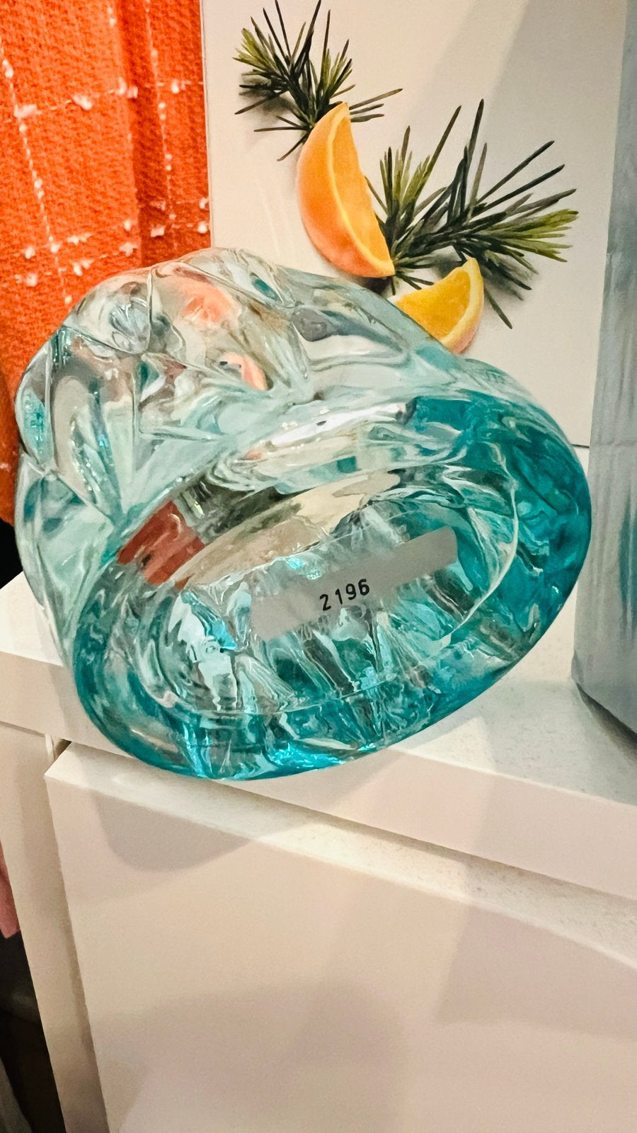 Miu Miu L'Eau Bleue Eau de Parfum 100 ml - Nieuw, Ophalen of Verzenden, Nieuw