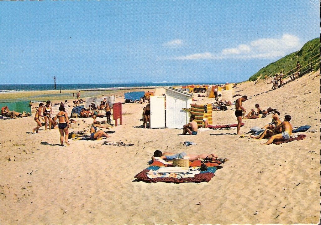 Renesse              167, Ophalen of Verzenden, Voor 1920, Zeeland