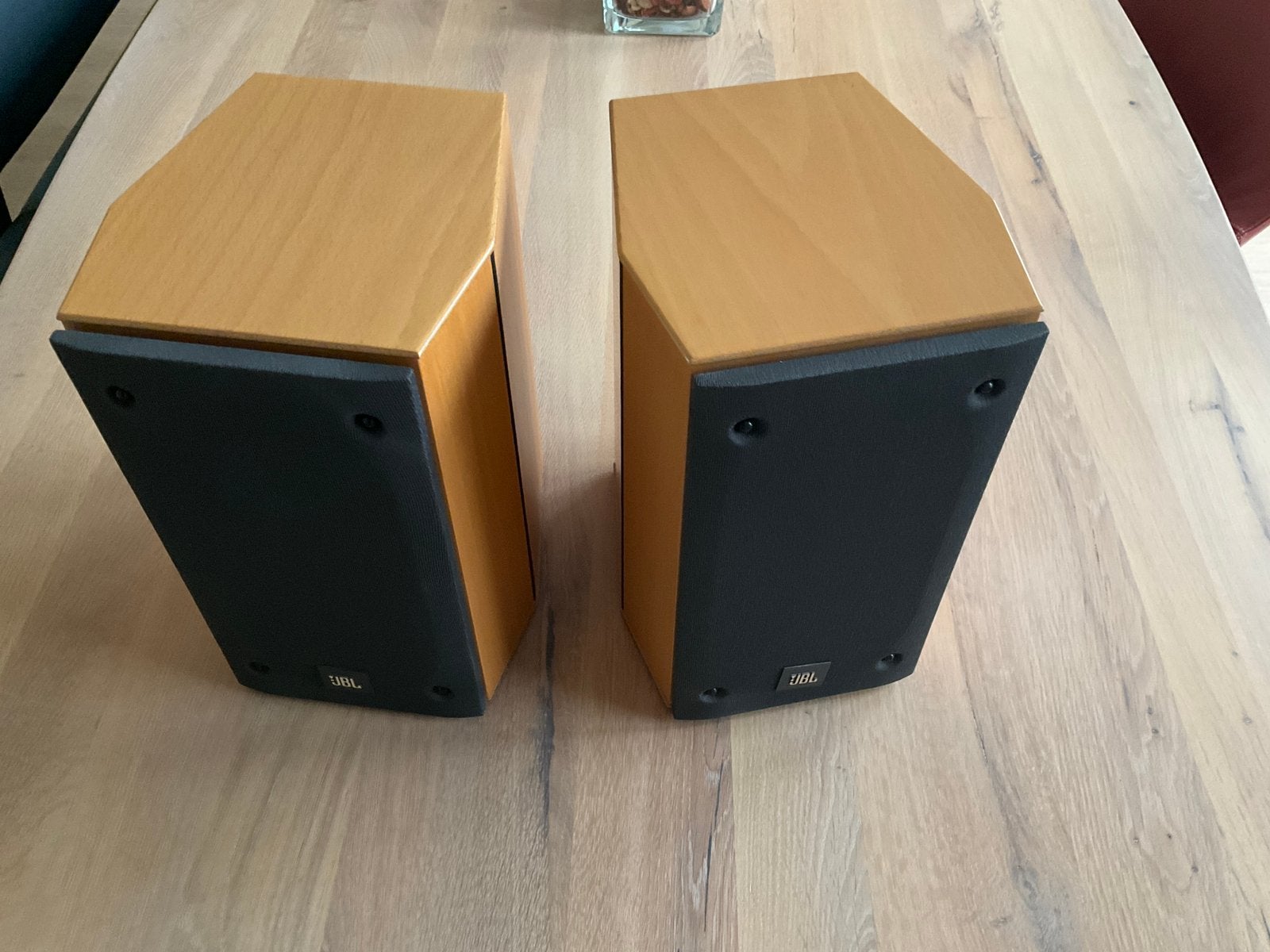 Luidspeakers JBL xti 10s, Ophalen of Verzenden, Zo goed als nieuw, JBL