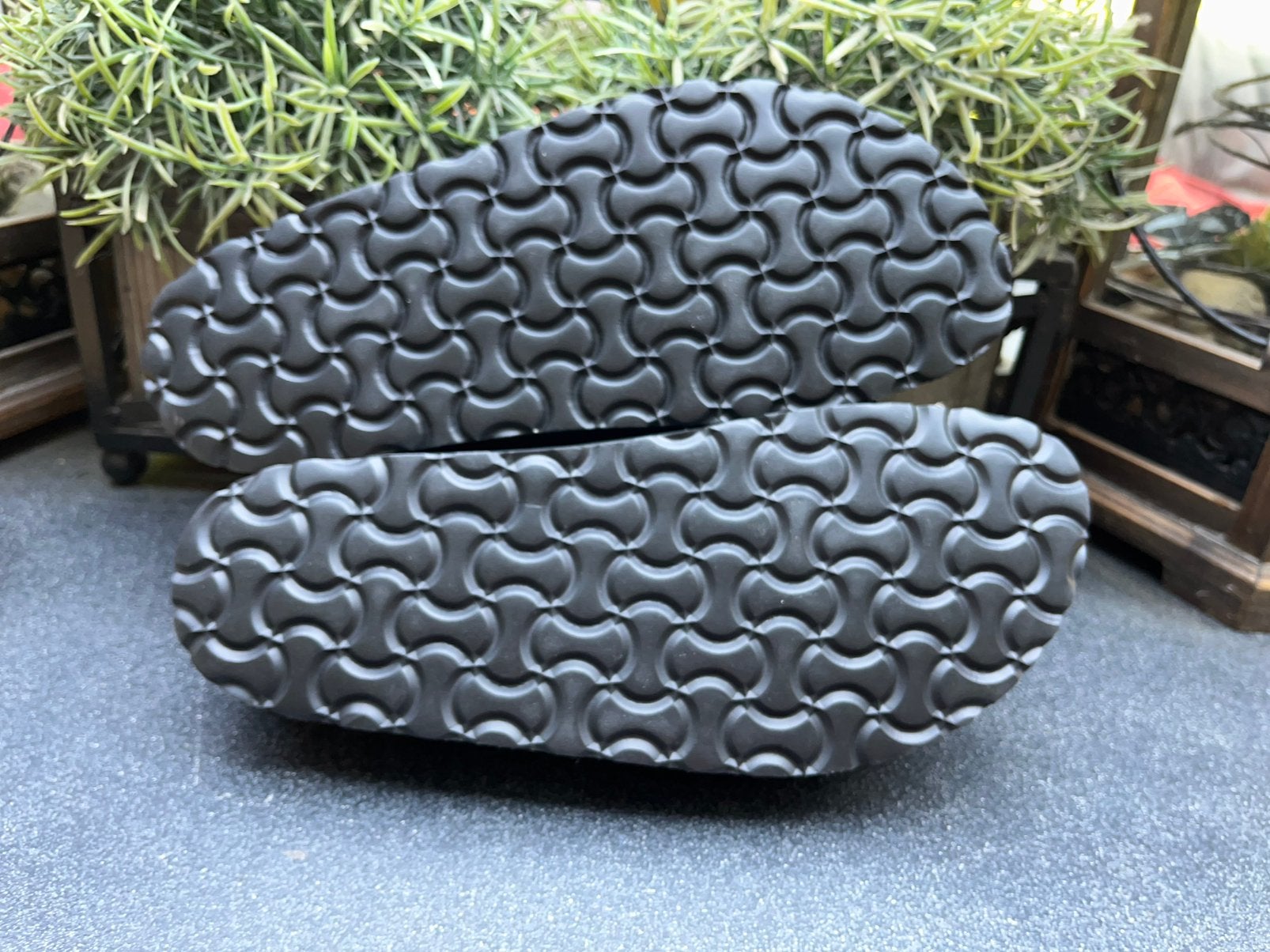 Goldstar slippers maat 42, Kleding | Heren, Slippers, Zwart, Nieuw, Ophalen of Verzenden