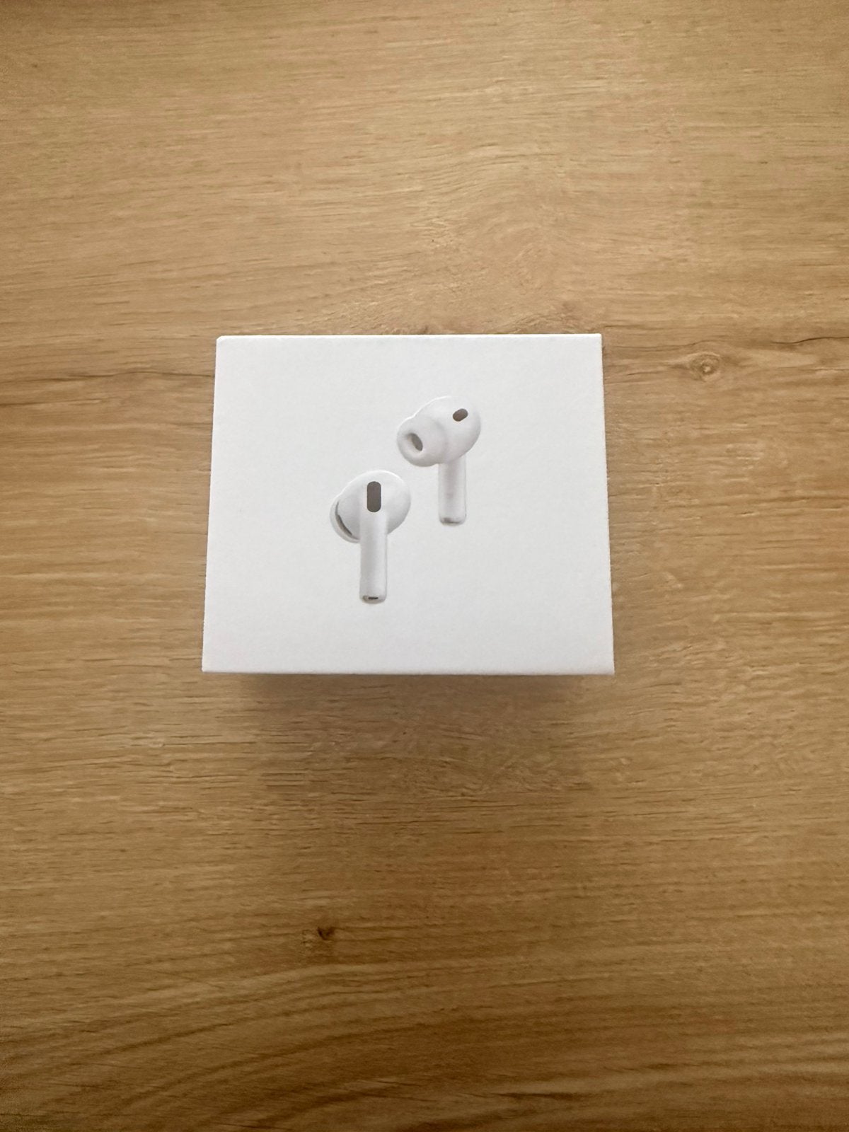 Airpods Pro 3 (ANC!), In gehoorgang (in-ear), Ophalen of Verzenden, Zo goed als nieuw, Apple