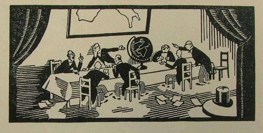 Mooie kunst bij het Grafiekkabinet Hergé, Ophalen of Verzenden