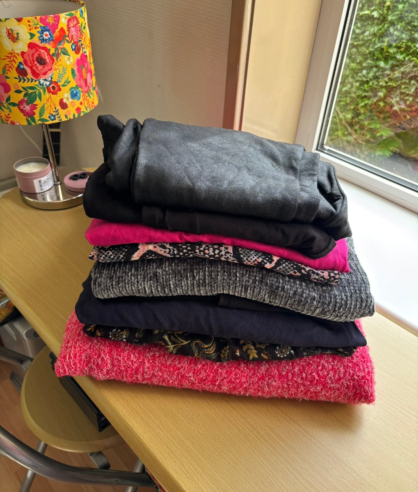 Kledingpakket dames maat 48/50, Kleding | Dames, Ophalen of Verzenden, Zo goed als nieuw, Maat 46/48 (XL) of groter