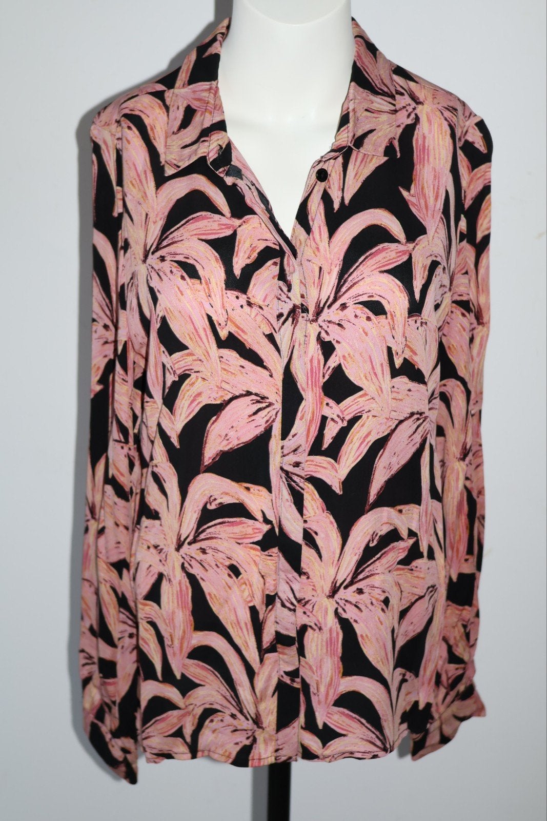 Fabienne Chapot blouse maat 36 / S, Meerkleurig, NL, Fabienne Chapot, Ophalen of Verzenden