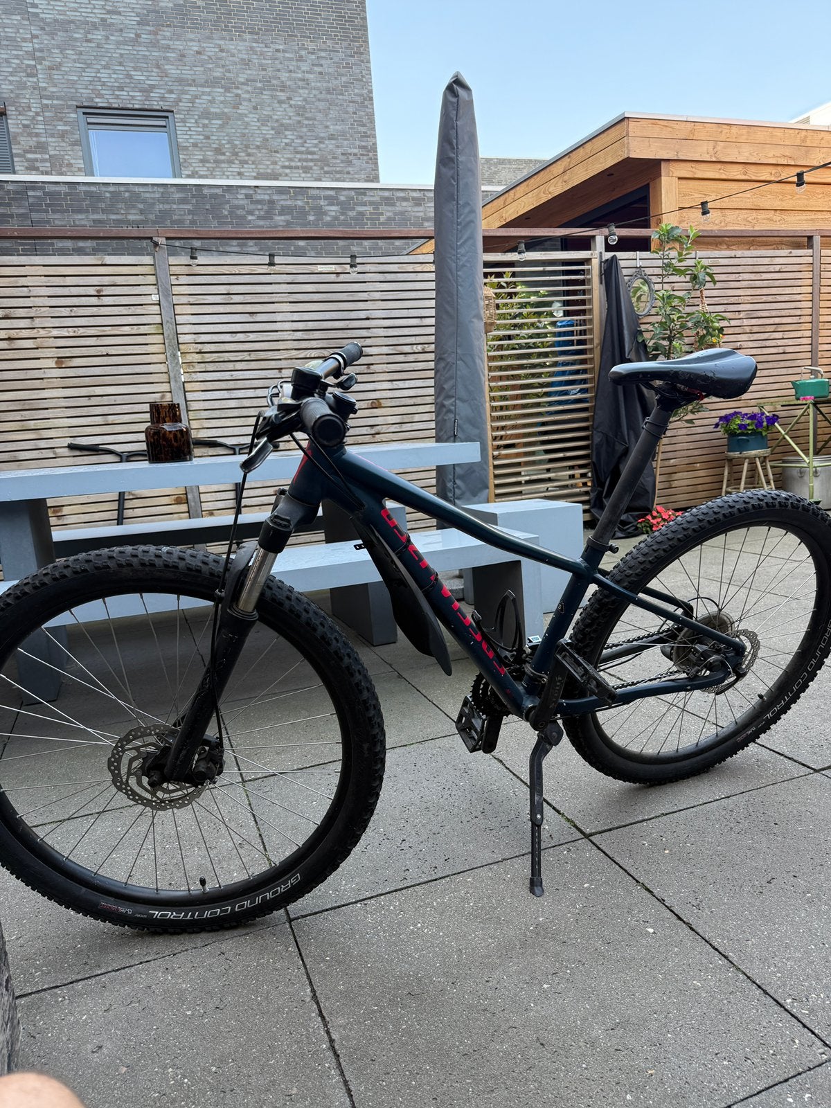 Specialized Mountainbike - Gebruikt maar in goede staat, Gebruikt, Hardtail, Heren, Schijfrem