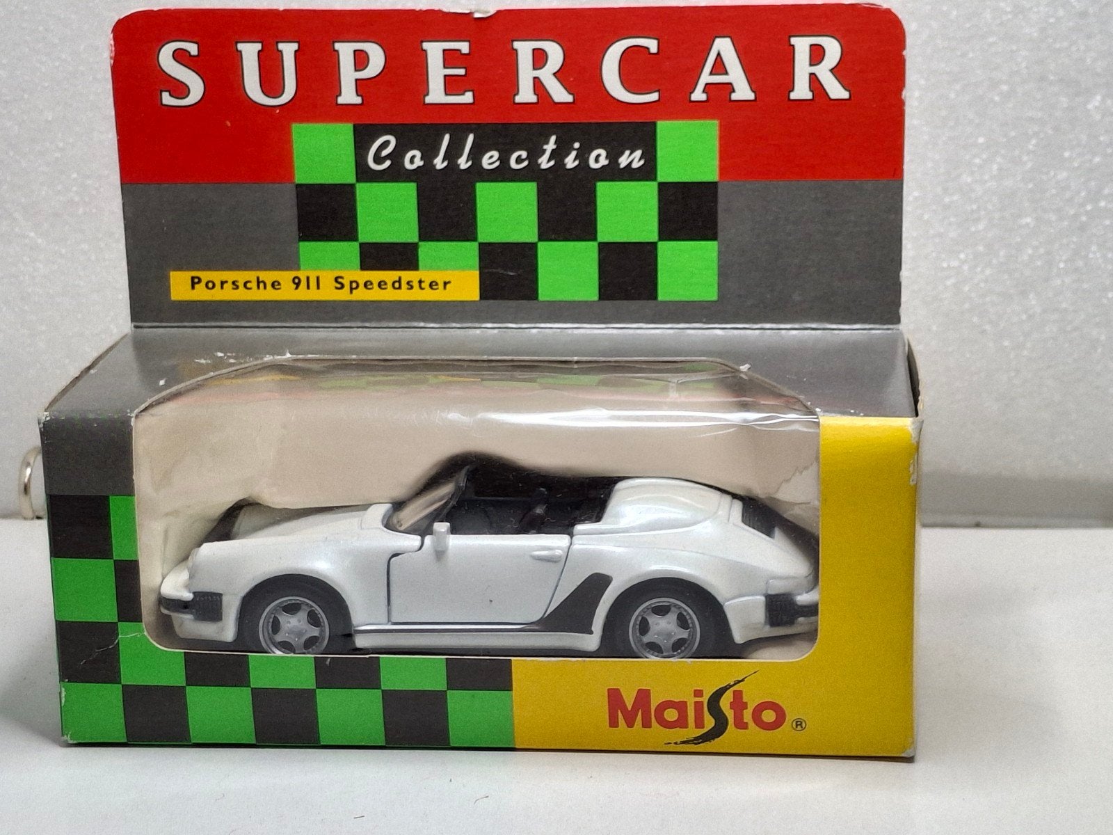 Maisto Supercar diverse Modellen., Verzenden, Nieuw, Auto, Overige merken