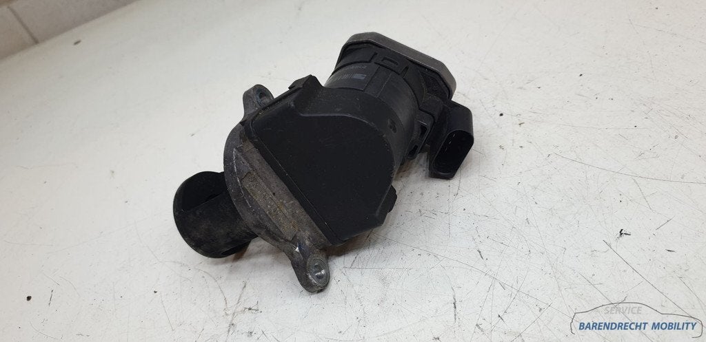 EGR klep M-klasse 320 CDI W164 Mercedes M642 motor S-klasse, Auto-onderdelen, Motor en Toebehoren, Gebruikt, Mercedes-Benz AG