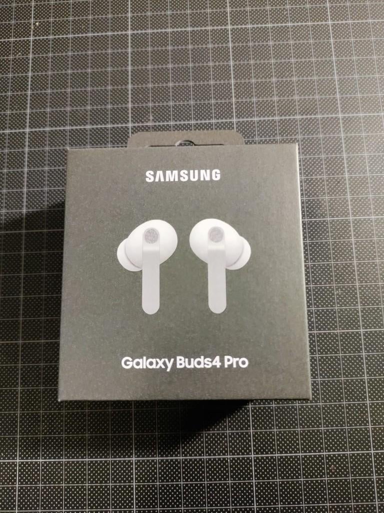 Samsung Galaxy Buds4 Pro