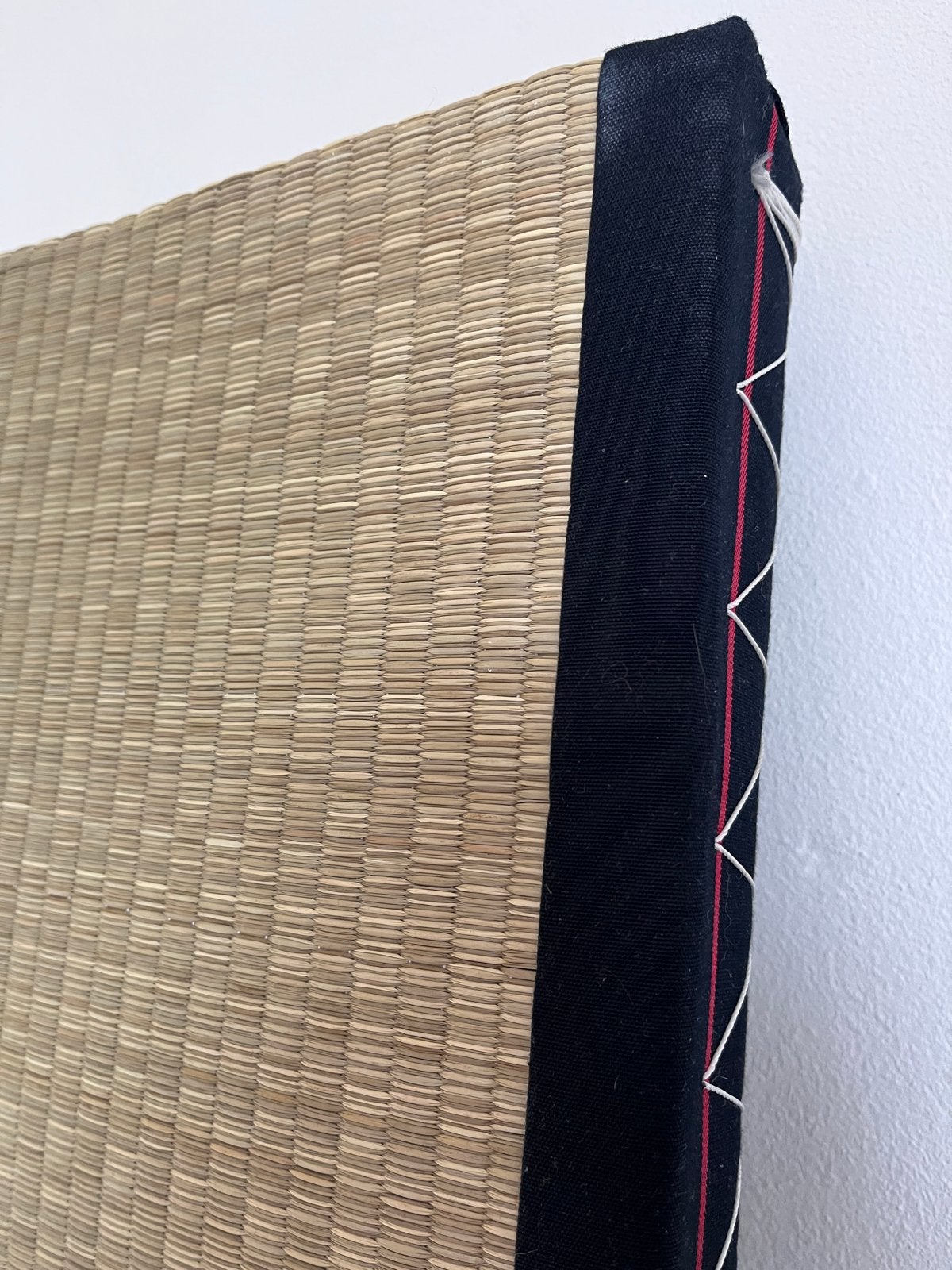 2 Tatami matten - Zo goed als nieuw, Huis en Inrichting, Ophalen of Verzenden, Zo goed als nieuw, Eenpersoons, Hout